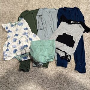Lot of Kyte Baby: 18-24 months